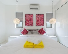 Casa/apartamento entero Villa White Orchid (Bophut, Tailandia)