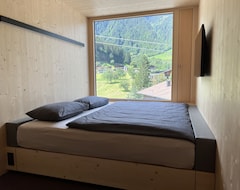 Hotel Revier Mountain Lodge Montafon (St. Gallenkirch - Gortipohl, Austria)
