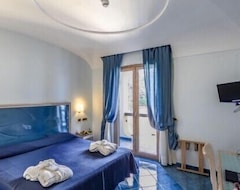 Aragona Palace Hotel & Spa (Ischia, Italy)