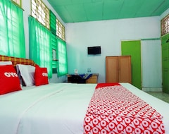 OYO 1865 Hotel Ss (Bengkulu, Endonezya)