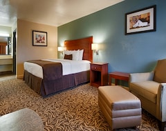 Hotel Best Western Regency Inn & Suites (Gonzales, USA)