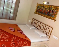 Khách sạn Eco Villa Cottage (Mandarmoni, Ấn Độ)