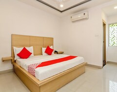 OYO 26270 Hotel 21 Avenue (Hyderabad, Hindistan)