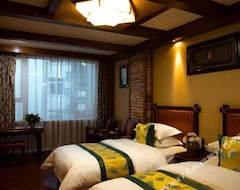 Khách sạn Qinhe Hotel Songpan (Jiuzhaigou, Trung Quốc)