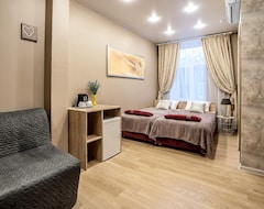 New Day Hostel (St Petersburg, Russia)