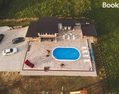 Koko talo/asunto Villa Vanesa Bihac (Bihać, Bosnia ja Herzegovina)