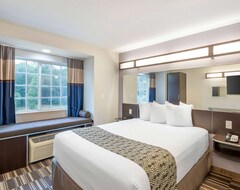 Hotel Microtel Inn & Suites By Wyndham Brooksville (Brooksville, Sjedinjene Američke Države)