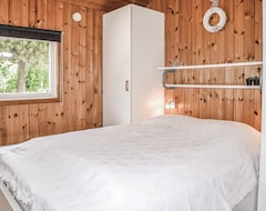 Toàn bộ căn nhà/căn hộ 3 Bedroom Accommodation In OksbØl (Ølgod, Đan Mạch)