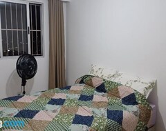 Casa/apartamento entero Aluga-se quarto em apartamento (Ipatinga, Brasil)