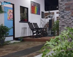 Hele huset/lejligheden Casa Tierra Viva (Managua, Nicaragua)