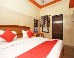 Khách sạn OYO 15993 Hotel Ashoka Guest House (Panipat, Ấn Độ)