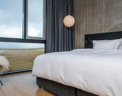 ION Adventure Hotel, Nesjavellir, a Member of Design Hotels (Hveragerði, İzlanda)
