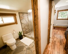 Casa/apartamento entero Chalet And Guest House W/ Hot Tub, Sauna, Pianos (Tahoma, EE. UU.)