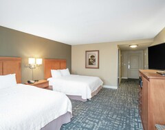 Hotel Hampton Inn & Suites Murfreesboro (Murfreesboro, USA)
