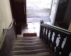 Cijela kuća/apartman Appartement Dans Bel Immeuble 17ème Siècle, St Malo Intra Muros, Proche Plages (Saint-Malo, Francuska)