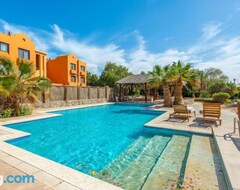 Casa/apartamento entero Gorgeous 3br Townhouse In South Marina. Pool View (Castle Dale, EE. UU.)