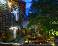 Casa/apartamento entero Apalni Traditional Guesthouse (Skotina, Grecia)