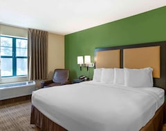 Khách sạn Extended Stay America Suites - Boise - Airport (Boise, Hoa Kỳ)