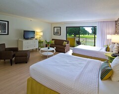 Miami Lakes Hotel And Golf (Miami Lakes, USA)