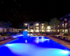 Khách sạn Kimberley Sands Resort (Broome, Úc)