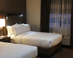 Holiday Inn Express & Suites Santa Clara, An Ihg Hotel (Santa Clara, Sjedinjene Američke Države)