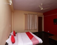 Hotel Capital O 26672 Funky Town (Dharamsala, India)