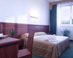 Hotelli Hotel Standard Udine (Pradamano, Italia)