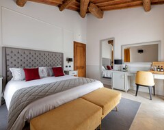 Hotelli Relais Villa Grazianella (Montepulciano, Italia)