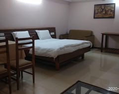 I-roomz Hotel Ratna Sangam Residency (Belgaum, Indija)