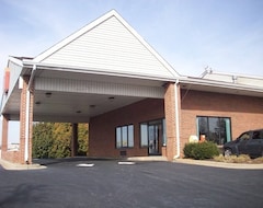 Motel Davidson Lodge (Thomasville, Sjedinjene Američke Države)