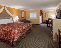 Hotel Best Western Harbour Inn & Suites Huntington - Sunset Beach (Sunset Beach, USA)