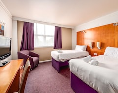 Hotel Premier Travel Inn Peterborough (Peterborough, United Kingdom)