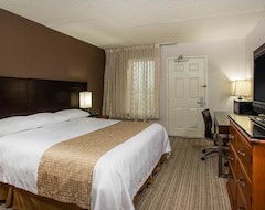 Hotel Travelodge by Wyndham Fort Wayne North (Fort Wayne, Sjedinjene Američke Države)