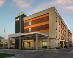 Hotel Home2 Suites by Hilton Fort Collins (Fort Collins, USA)