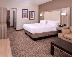Hotel Holiday Inn Express & Suites Williams (Williams, USA)