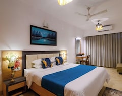 Hotel Ramnath Homes - Lotus & Orchid Villas (Porvorim, Indija)