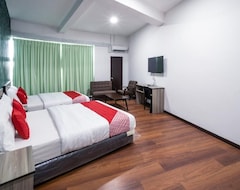 Khách sạn OYO 89840 69 Room 4 Stay (Sibu, Malaysia)
