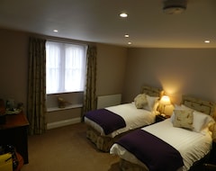 Hotel White Swan Inn (Belford, United Kingdom)