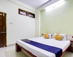 Khách sạn SPOT ON 66814 Hotel Raghav (Itarsi, Ấn Độ)