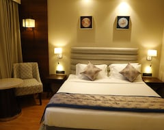 Hotel Ortus (Kota, Indien)