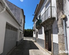 Hostel Albergue Santiago De Caminha (Caminha, Portugal)