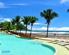 Khách sạn Secretjaco - Luxury Beach Front Penthouse With Pool & Jacuzzi (Jacó, Costa Rica)