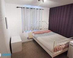 Cijela kuća/apartman Cosy Two-bedroom Apartment (Exeter, Ujedinjeno Kraljevstvo)