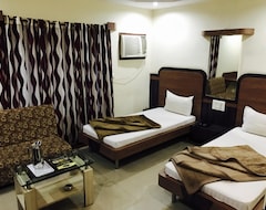 Khách sạn Yogendra Residency (Jharsuguda, Ấn Độ)