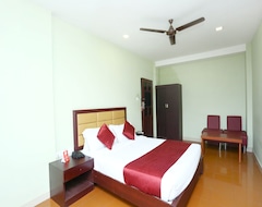 Hotelli OYO 15190 Select Residency (Kozhikode, Intia)