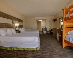 Hotelli Americana Motor Inn (Ocean City, Amerikan Yhdysvallat)