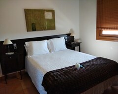 Khách sạn Can Gual (La Ametlla, Tây Ban Nha)