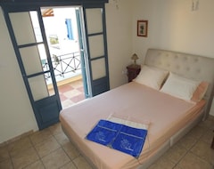Cijela kuća/apartman Marouso Villa (Panormos Kalimnos, Grčka)