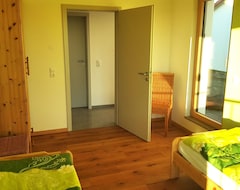 Cijela kuća/apartman Weinbergshof Rickel (Kitzingen, Njemačka)