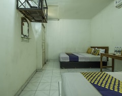 Hotelli SPOT ON 2054 Hotel Arimbi 3 (Bandung, Indonesia)